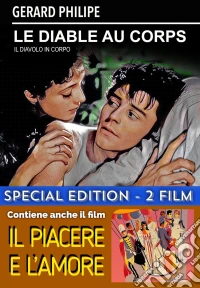 Diable Au Corps (Le) / Piacere E L'Amore (Il) dvd