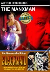Manxman (The) / Blackmail dvd