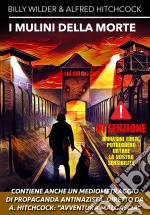 Mulini Della Morte (I) / Aventure Malgache dvd