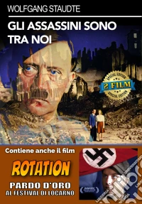 Assassini Sono Tra Noi (Gli) / Rotation dvd