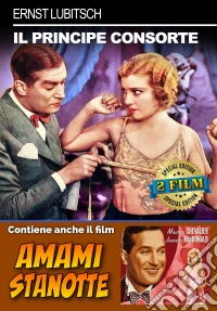 Principe Consorte (Il) / Amami Stanotte dvd