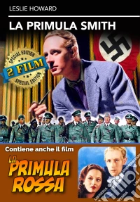 Primula Smith (La) / Primula Rossa (La) dvd
