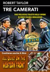 Tre Camerati / All Quiet On The Western Front dvd