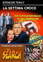 Settima Croce (La) / Search (The) dvd