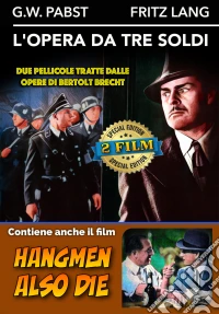 Opera Da Tre Soldi (L') / Hangmen Also Die dvd