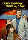 Crepa Padrone, Tutto Va Bene film in dvd di Jean-Luc Godard