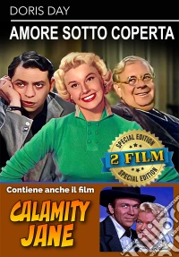 Amore Sotto Coperta / Calamity Jane dvd