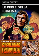 Perle Della Corona (Le) / Risaliamo I Campi Elisi dvd