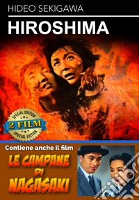 Hiroshima (1953) / Le Campane Di Nagasaki (1950) dvd