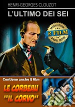 Ultimo Dei Sei (L') / Corbeau (Le) dvd