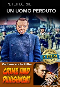 Uomo Perduto (Un) / Crime And Punishment dvd