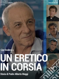 Eretico In Corsia (Un) dvd