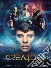 Creators - The Past dvd