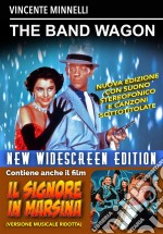 Band Wagon (The) / Signore In Marsina (Il) dvd