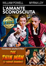 Amante Sconosciuta (L') / Thin Man (The)