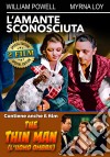 Amante Sconosciuta (L') / Thin Man (The) dvd