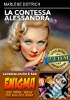 Contessa Alessandra (La) / Enigma dvd
