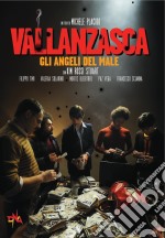 Vallanzasca - Gli Angeli Del Male dvd