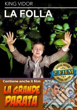 Folla (La) / Grande Parata (La) dvd