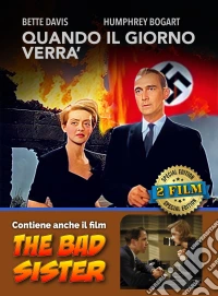Quando Il Giorno Verra' / Bad Sister (The) dvd