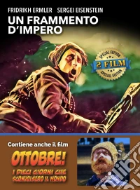 Frammento D'Impero (Un) / Ottobre! dvd