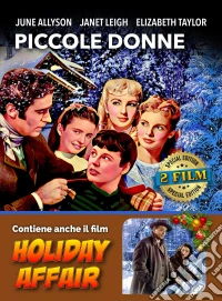 Piccole Donne (1949) / Holiday Affair dvd