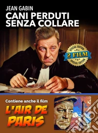 Cani Perduti Senza Collare / Air De Paris (L') dvd