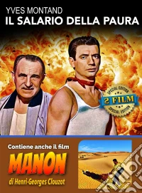 Salario Della Paura (Il) / Manon dvd