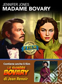 Madame Bovary / Signora Bovary (La) dvd
