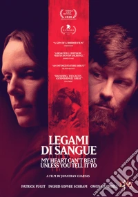 Legami Di Sangue dvd