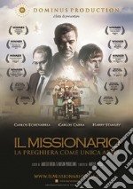 Missionario. DVD (Il) dvd