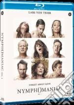 (Blu-Ray Disk) Nymphomaniac Vol. 1