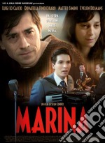 Marina dvd