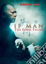 Ip Man - The Final Fight dvd