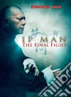 Ip Man - The Final Fight dvd