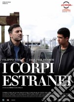 Corpi Estranei (I) dvd