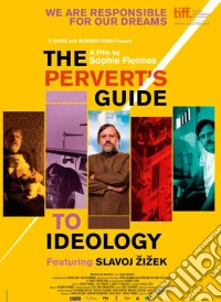 Guida Perversa All'Ideologia dvd