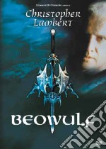 Beowulf dvd