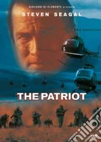 Patriot (The) dvd