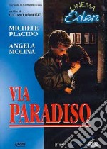 Via Paradiso dvd