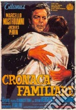 Cronaca Familiare dvd