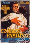 Cronaca Familiare film in dvd di Valerio Zurlini