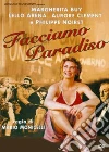 Facciamo Paradiso dvd