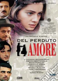 Del Perduto Amore dvd