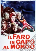 Faro In Capo Al Mondo (Il) dvd