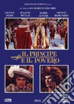 Principe E Il Povero (Il) dvd