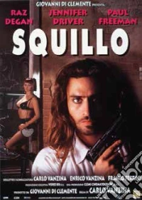Squillo dvd