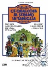 C'E' Qualcosa Di Strano In Famiglia dvd