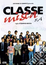 Classe Mista 3a A dvd