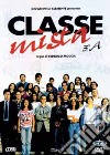 Classe Mista 3a A dvd